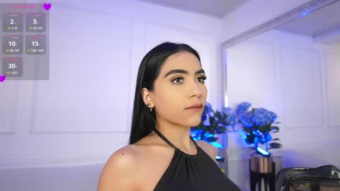 Snapshot of elasummeer chatting on 31, 1, 2025 Elasummeer online show from 31, 1, 2025