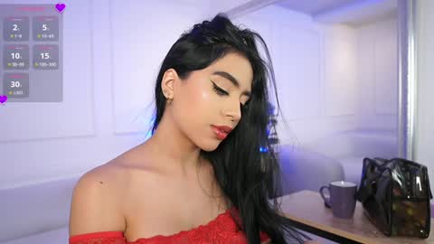 Snapshot of elasummeer chatting on 31, 1, 2025 Elasummeer online show from 31, 1, 2025