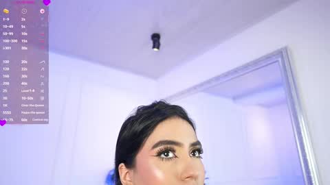 Snapshot of elasummeer chatting on 10, 2, 2025 Elasummeer online show from 10, 2, 2025