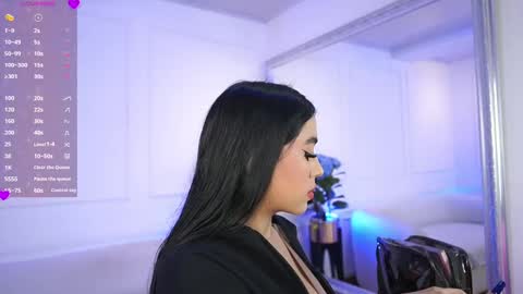 Snapshot of elasummeer chatting on 14, 2, 2025 Elasummeer online show from 14, 2, 2025