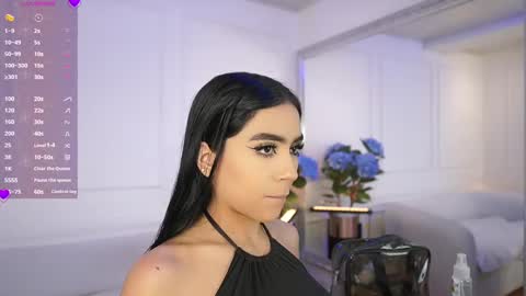 Snapshot of elasummeer chatting on 25, 2, 2025 Elasummeer online show from 25, 2, 2025