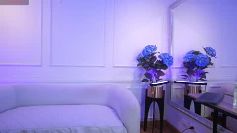 Snapshot of elasummeer chatting on 6, 3, 2025 Elasummeer online show from 6, 3, 2025