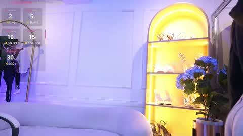 Snapshot of elasummeer chatting on 29, 10, 2025 Elasummeer online show from 29, 10, 2025