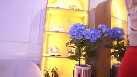 Snapshot of elasummeer chatting on 4, 11, 2025 Elasummeer online show from 4, 11, 2025