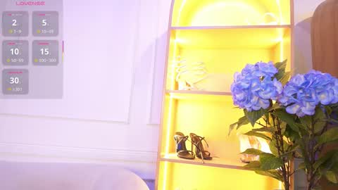 Snapshot of elasummeer chatting on 15, 11, 2025 Elasummeer online show from 15, 11, 2025