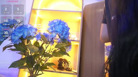 Snapshot of elasummeer chatting on 25, 11, 2025 Elasummeer online show from 25, 11, 2025