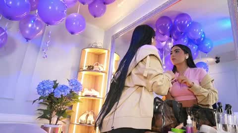 Elasummeer online show from 20, 4, 2026