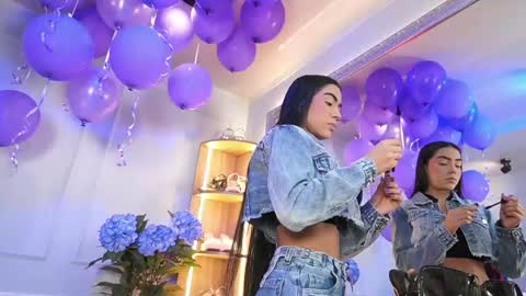 Elasummeer online show from 22, 4, 2026