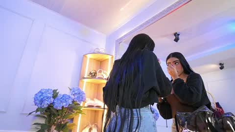 Elasummeer online show from 23, 4, 2026