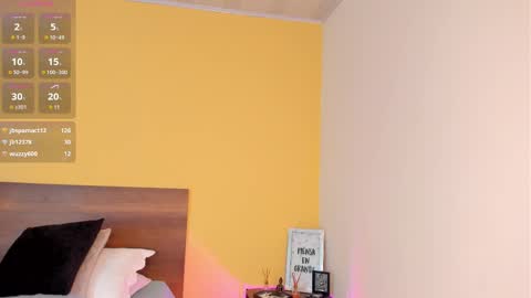 Ela online show from 9, 3, 2025