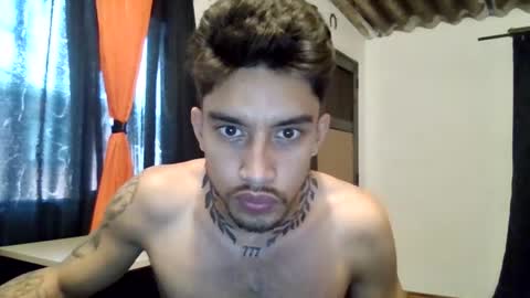 Snapshot of elbebecito7 chatting on 2, 7, 2026 elbebecito7 online show from 2, 7, 2026