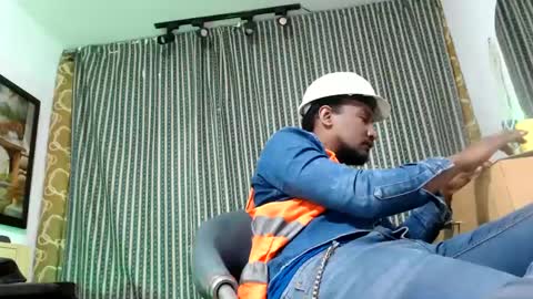 elcaballeroblack online show from 30, 9, 2025