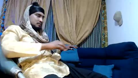 elcaballeroblack online show from 10, 10, 2025