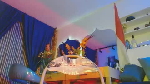 elcaballeroblack online show from 14, 11, 2025