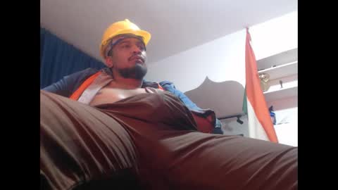 elcaballeroblack online show from 24, 11, 2025