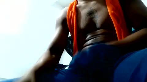 elcaballeroblack online show from 12, 6, 2026
