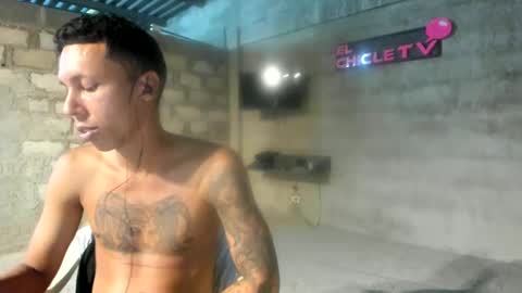 El CHICLE TV - SHOW online show from 17, 12, 2024