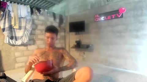 El CHICLE TV - SHOW online show from 10, 1, 2025