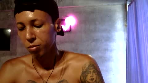 El CHICLE TV - SHOW online show from 22, 2, 2025