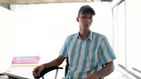 El CHICLE TV - SHOW online show from 11, 9, 2025