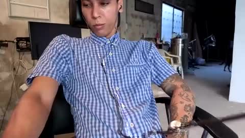 El CHICLE TV - SHOW online show from 17, 9, 2025