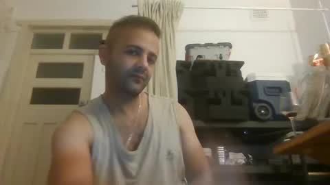 daniel18cmx online show from 27, 11, 2025