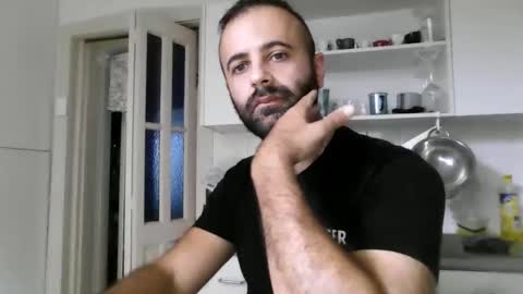 daniel18cmx online show from 30, 3, 2026