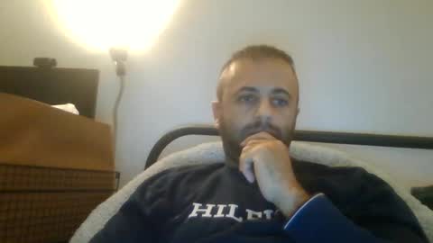 daniel18cmx online show from 30, 6, 2026