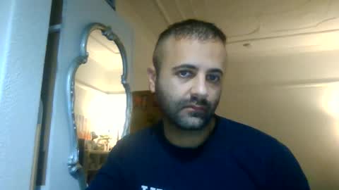daniel18cmx online show from 1, 7, 2026