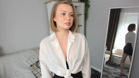 Alice online show from 24, 7, 2026