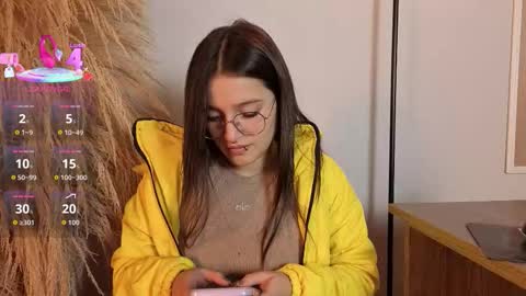 Elecktra online show from 23, 2, 2026