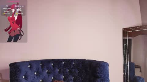 electra_gosselin online show from 6, 11, 2025