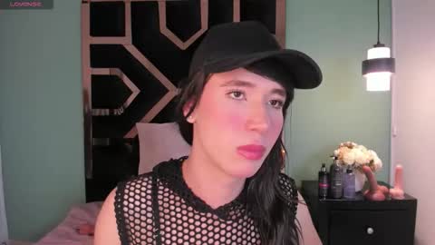 electra_gosselin online show from 9, 1, 2026