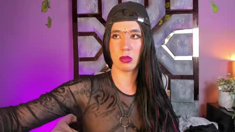 electra_gosselin online show from 28, 4, 2026