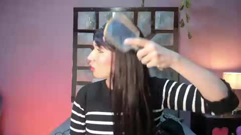 electra_gosselin online show from 3, 7, 2026