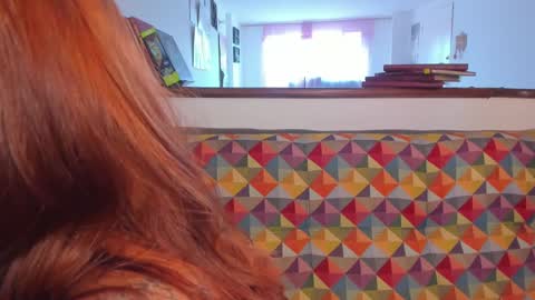 Im Meleena  online show from 4, 12, 2024