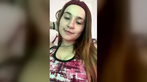 Snapshot of electra_kuznetsova chatting on 3, 6, 2026 Im Meleena online show from 3, 6, 2026