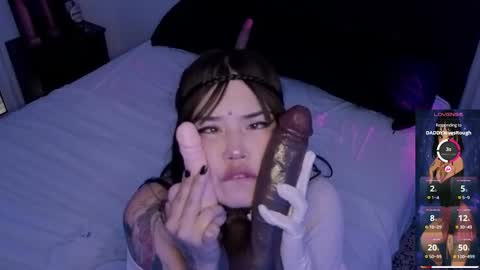Snapshot of electra_stark chatting on 29, 3, 2026 Electra Stark online show from 29, 3, 2026