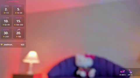      - online show from 5, 2, 2025