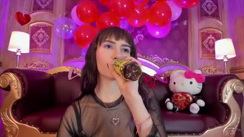      - online show from 14, 2, 2025