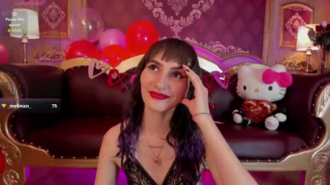      - online show from 16, 2, 2025