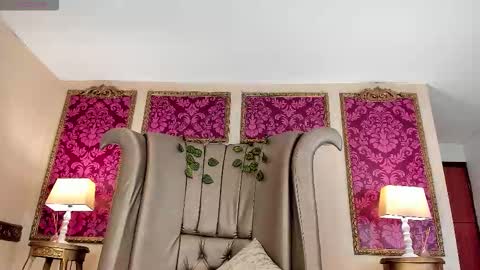      - online show from 19, 12, 2025