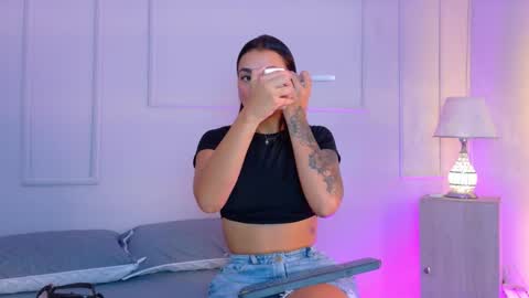 Snapshot of electrascot chatting on 3, 2, 2026 ELECTRA online show from 3, 2, 2026