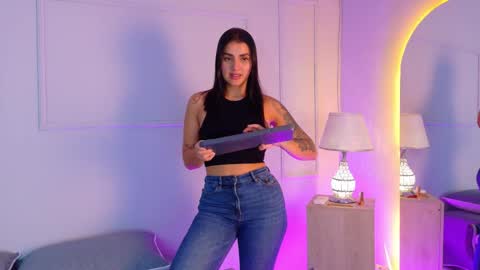 Snapshot of electrascot chatting on 6, 2, 2026 ELECTRA online show from 6, 2, 2026