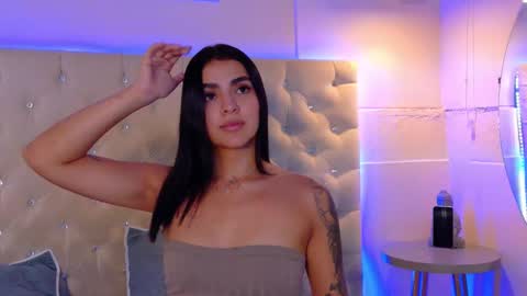 Snapshot of electrascot chatting on 7, 2, 2026 ELECTRA online show from 7, 2, 2026