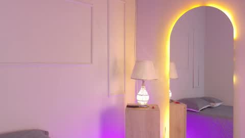 Snapshot of electrascot chatting on 12, 2, 2026 ELECTRA online show from 12, 2, 2026