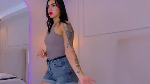 ELECTRA  online show from 23, 4, 2026