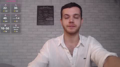 Snapshot of electric_smile chatting on 11, 1, 2025 Alex online show from 11, 1, 2025