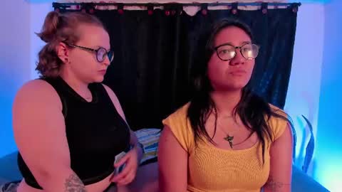 LEXA  CLARKE online show from 8, 7, 2026
