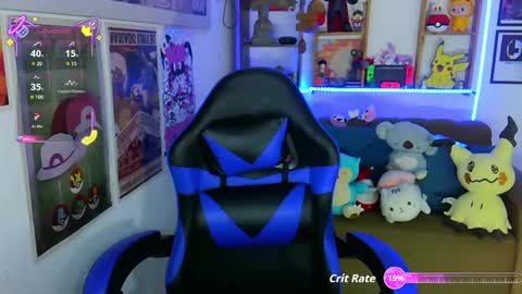 Snapshot of electricsapphire chatting on 10, 9, 2025 Alejandra online show from 10, 9, 2025